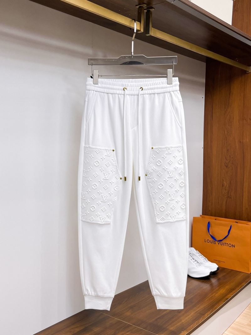 Louis Vuitton Long Pants